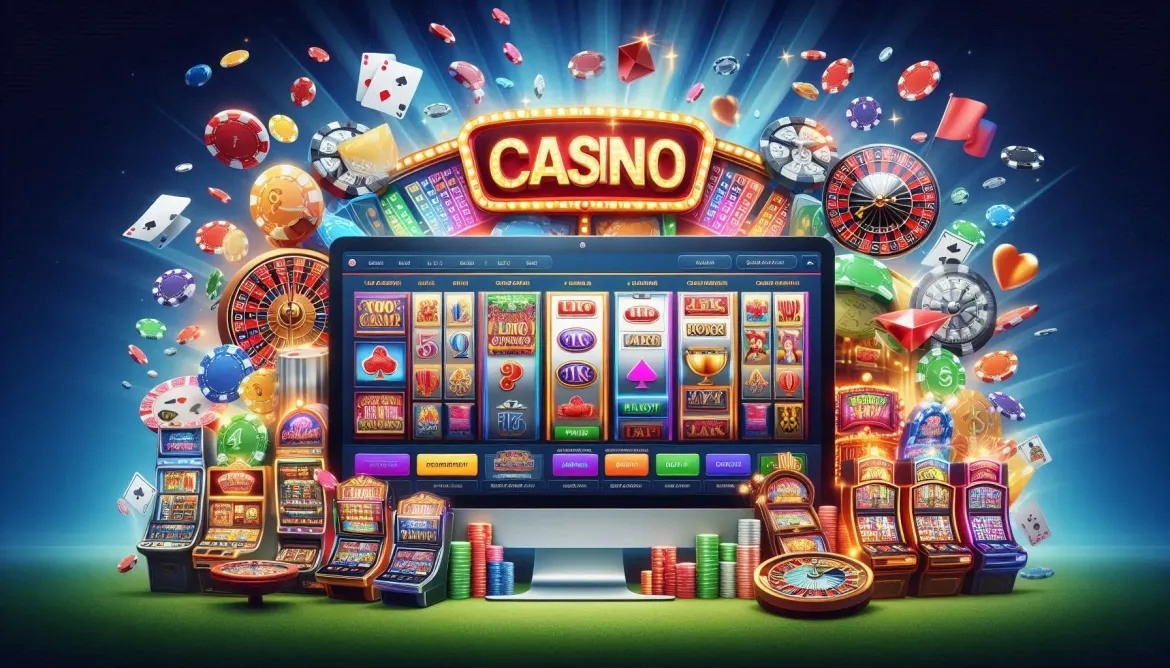 Wildsino Casino